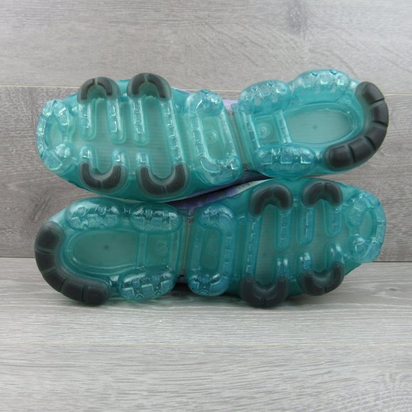 Nike Air VaporMax 2019 Running Shoes Platinum - Picture 8 of 8